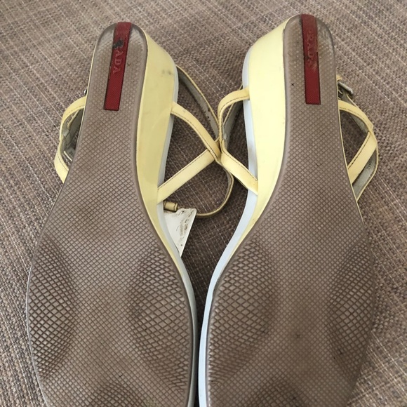 PRADA Sandals - Picture 4 of 5
